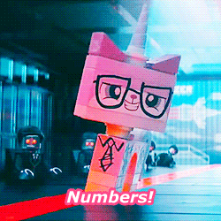 numbers numbers