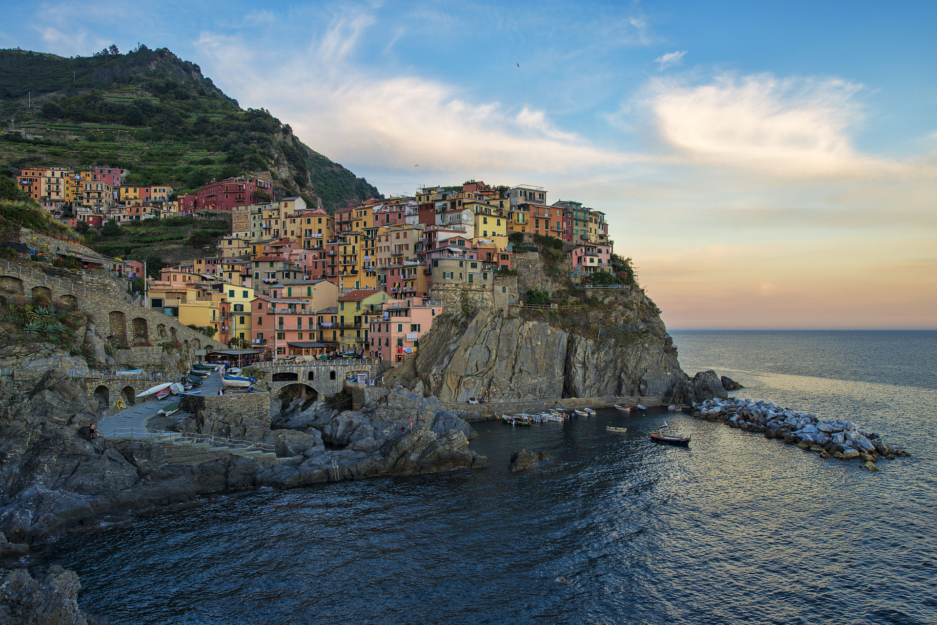 manarola